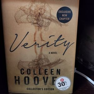 Verity Book